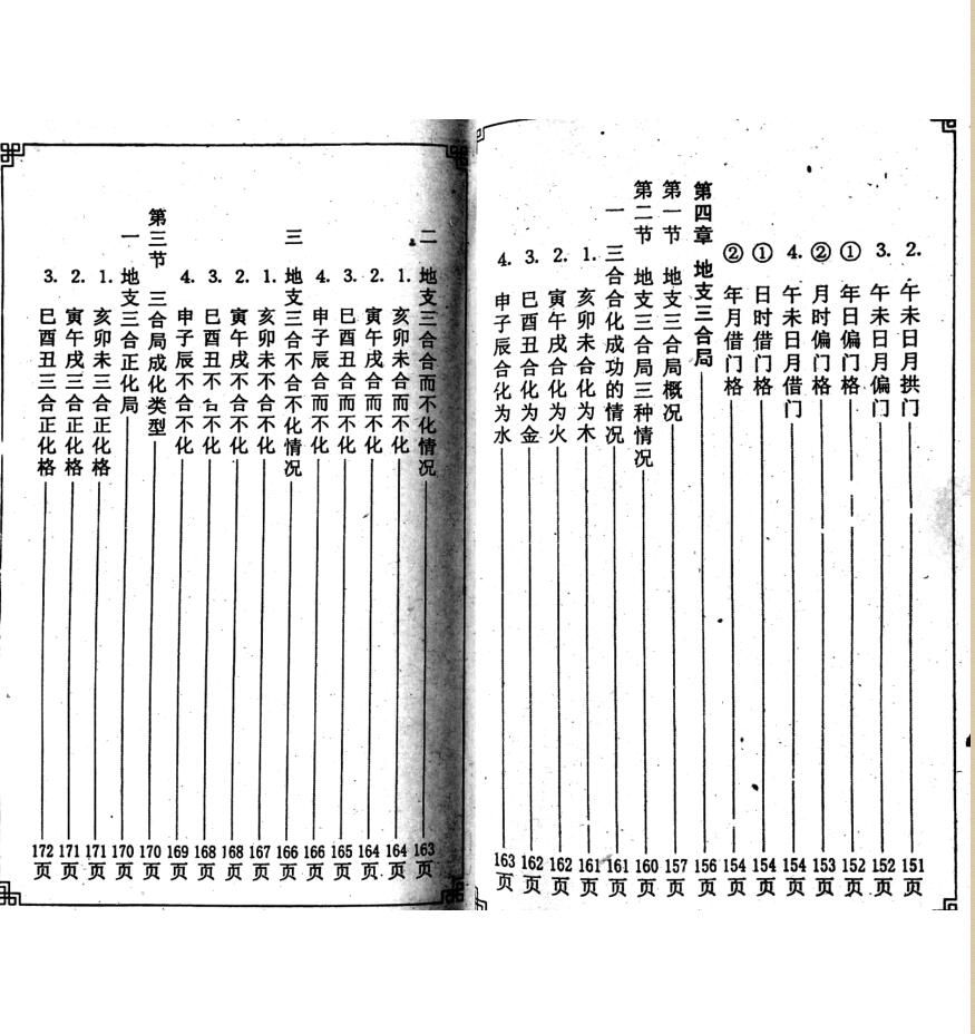 《五行择日学范本》 亚茂插图7