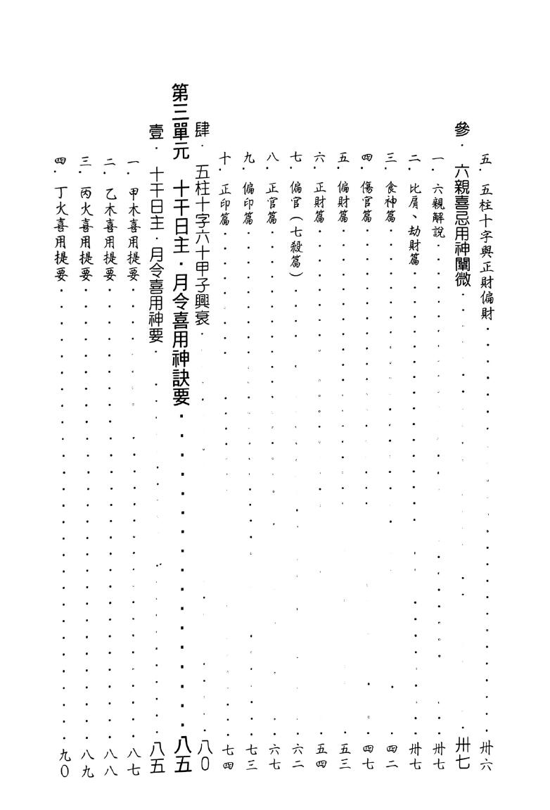 《紫微命学进阶篇》正玄山人插图3