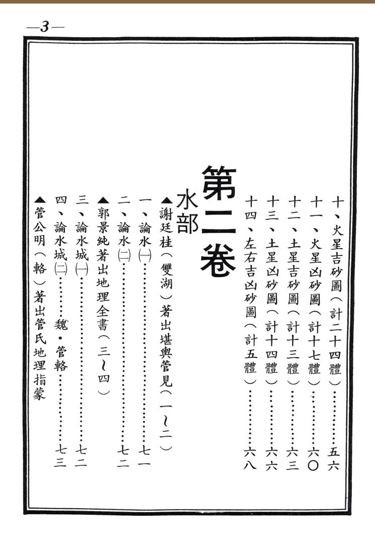 地理《地理砂水穴法》 蒋大鸿插图4