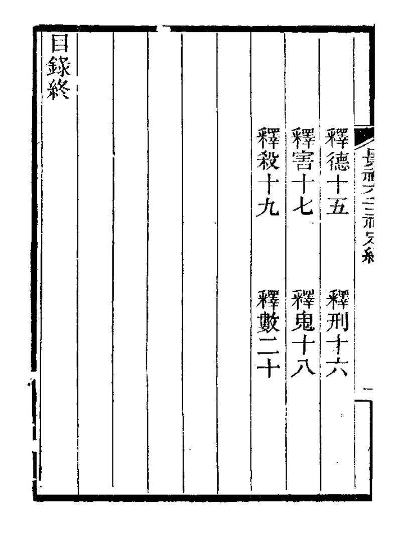 大六壬神定经（古本）PDF电子书插图2