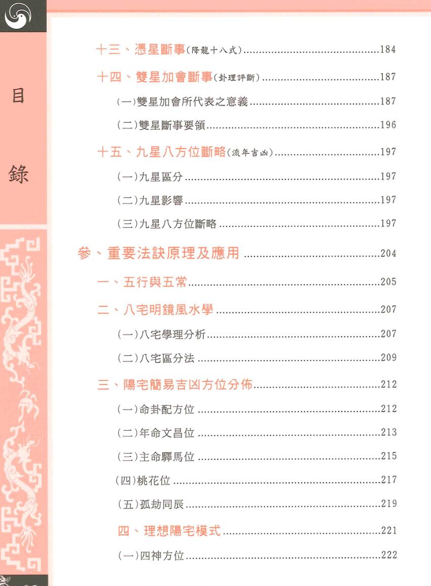 《阳宅风水指南》胡肇台插图6