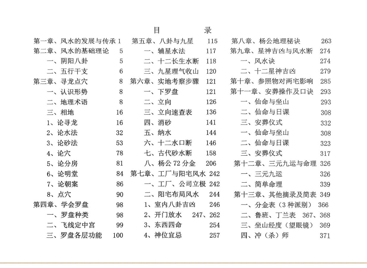 《 风水大全》插图2