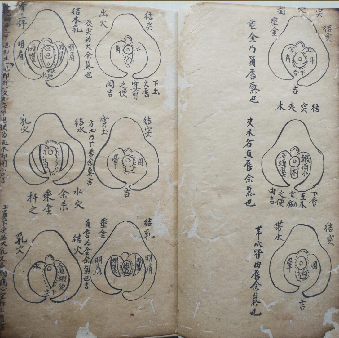 《峦头砂法堪舆秘诀》插图6