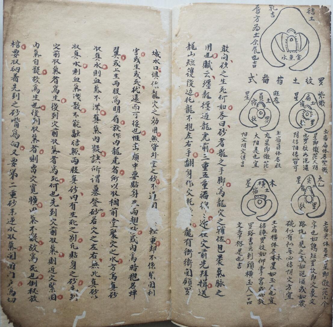 《峦头砂法堪舆秘诀》插图7