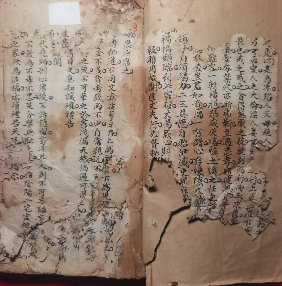 《传道誓章》插图3