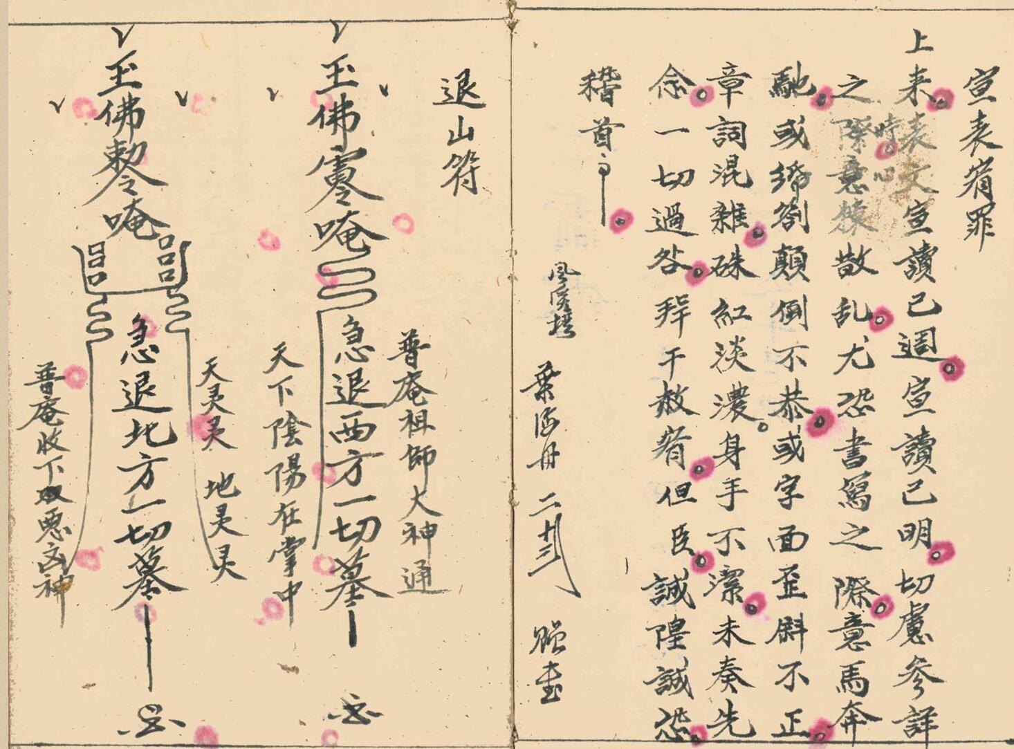 《 杨救贫通书》插图5