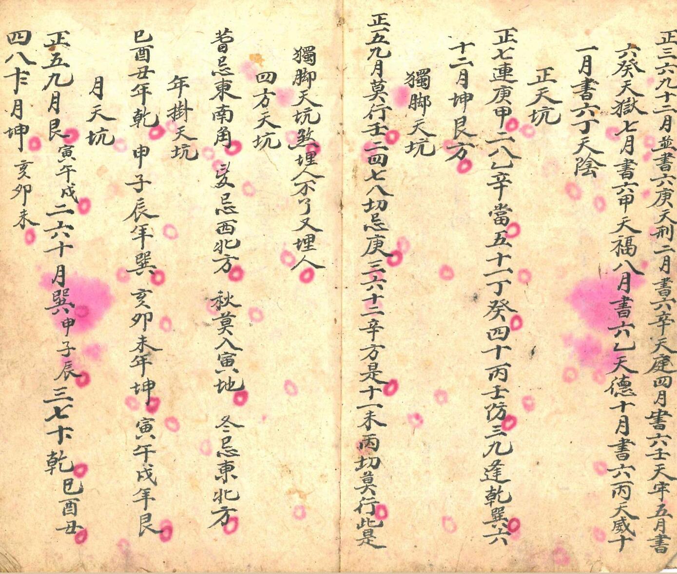 《 丧事全忌》插图3