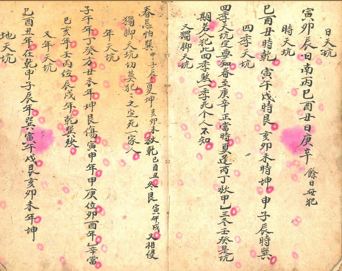 《 丧事全忌》插图4