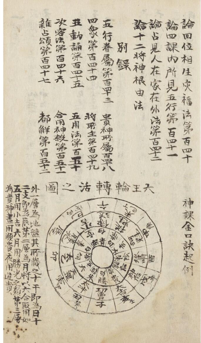 金口宝谛（金口寶諦217页）插图8