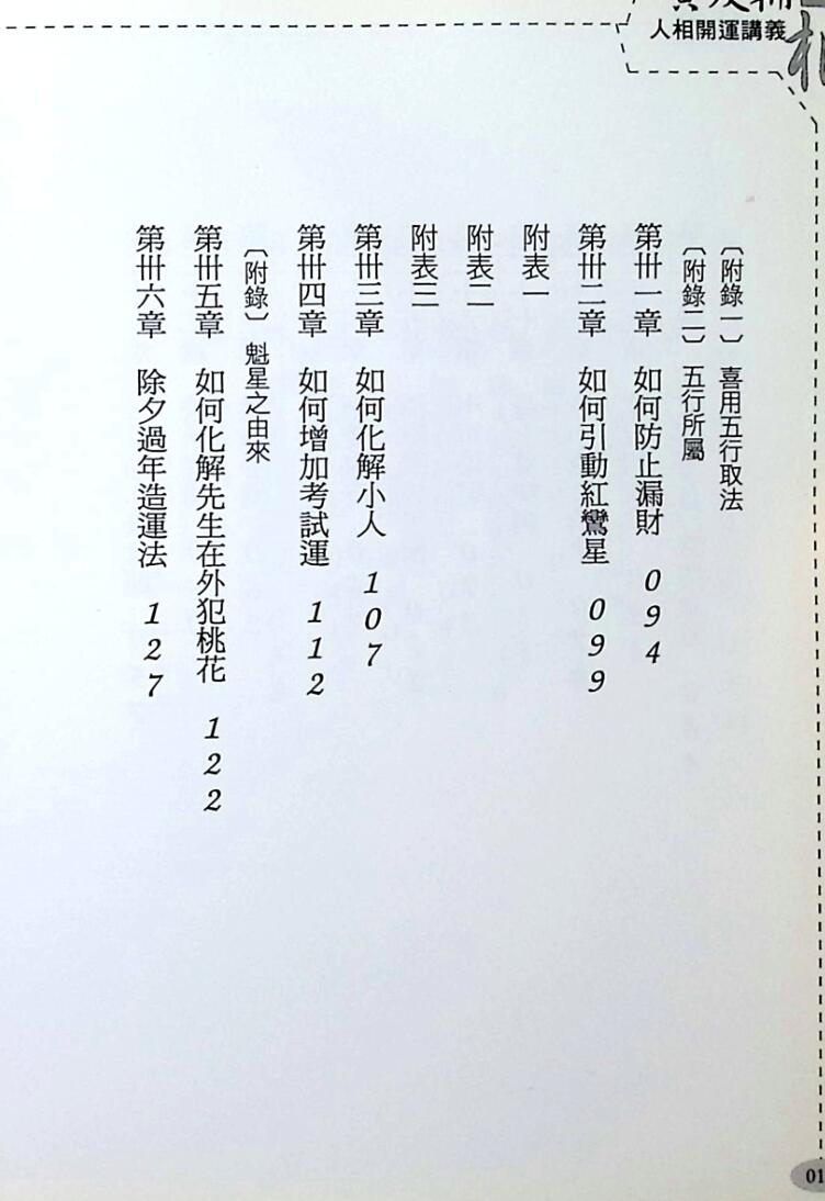 黄友辅《人相开运讲义》插图5