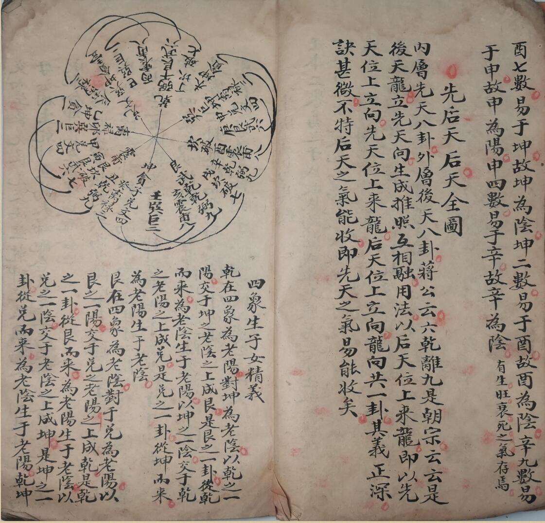 《地理正宗》插图6