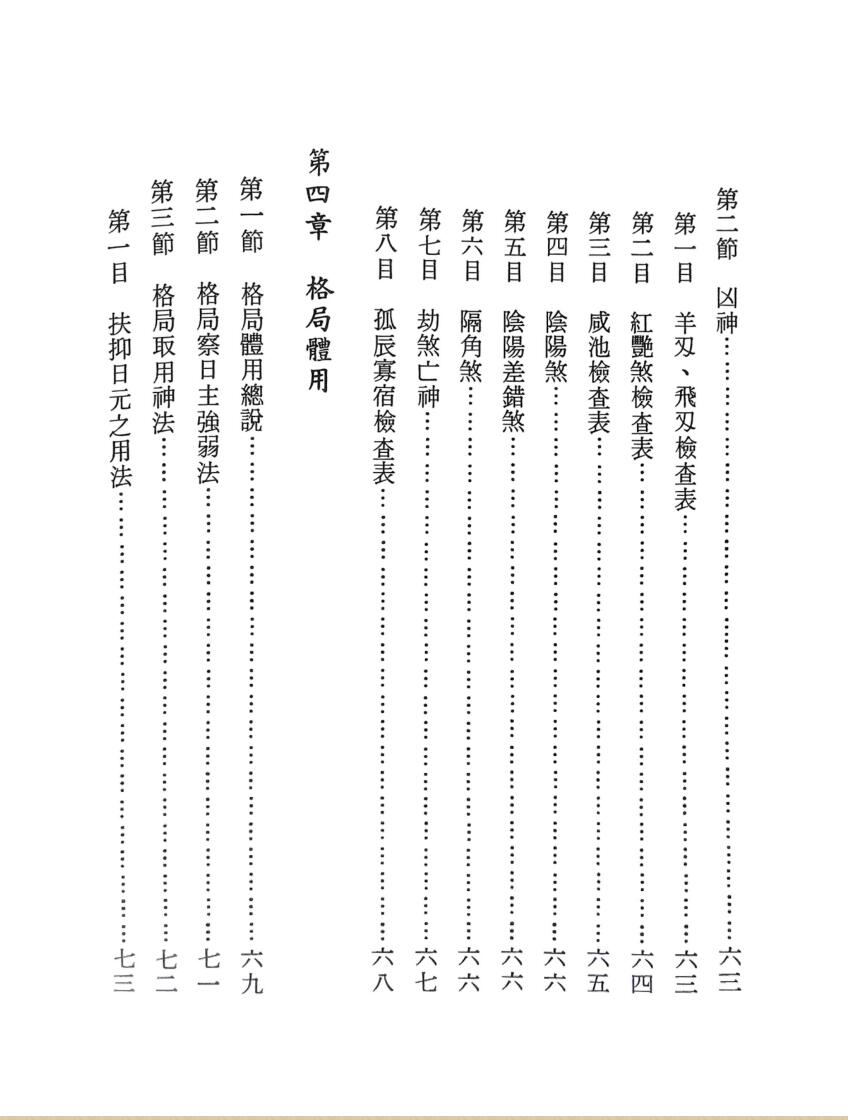 《八字命批范例 》 庐清和插图5