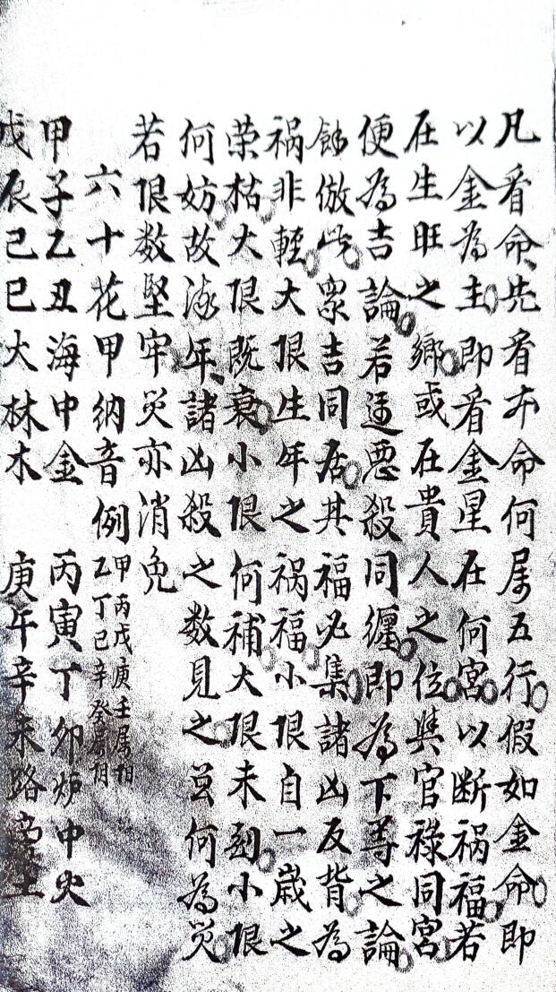 《 文昌斗数》插图1