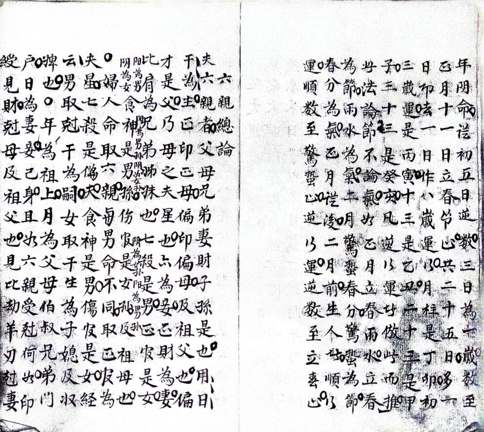 《 文昌斗数》插图4