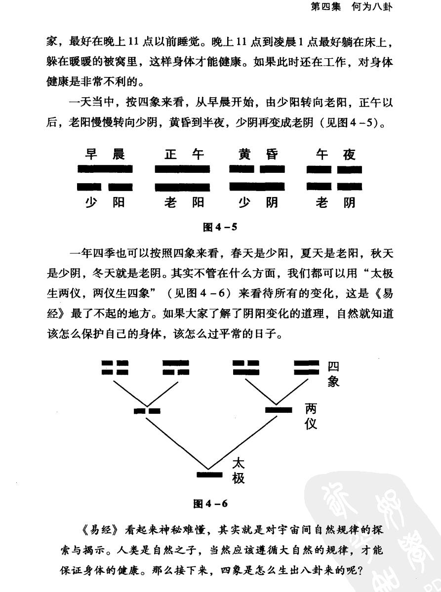 [易经的奥秘]曾仕强插图5