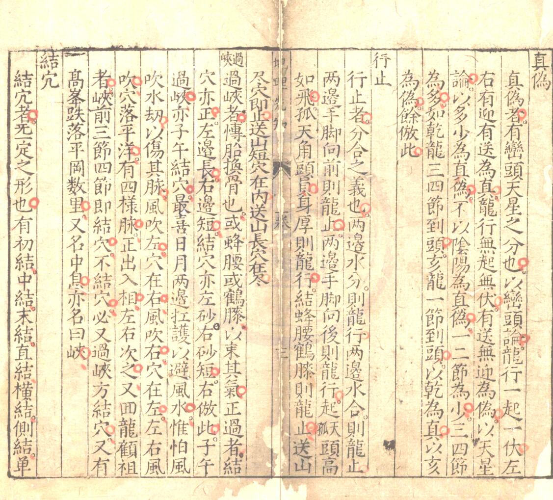 《入眼福地先知》插图2