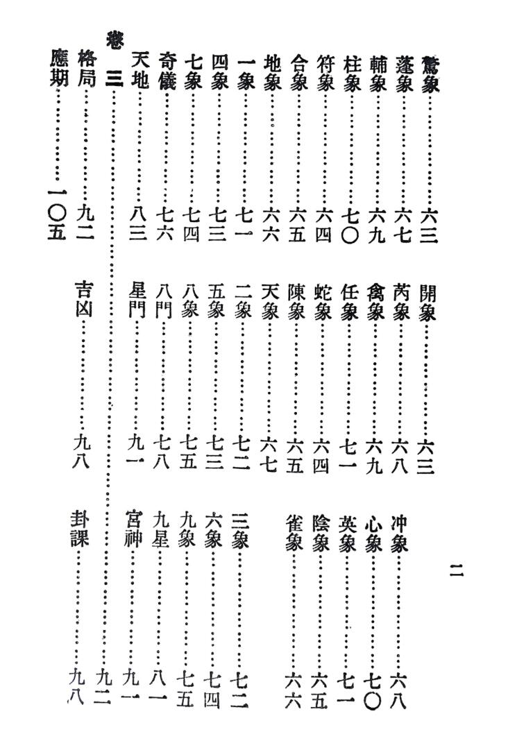 《奇门天地书评注》 张耀文插图3