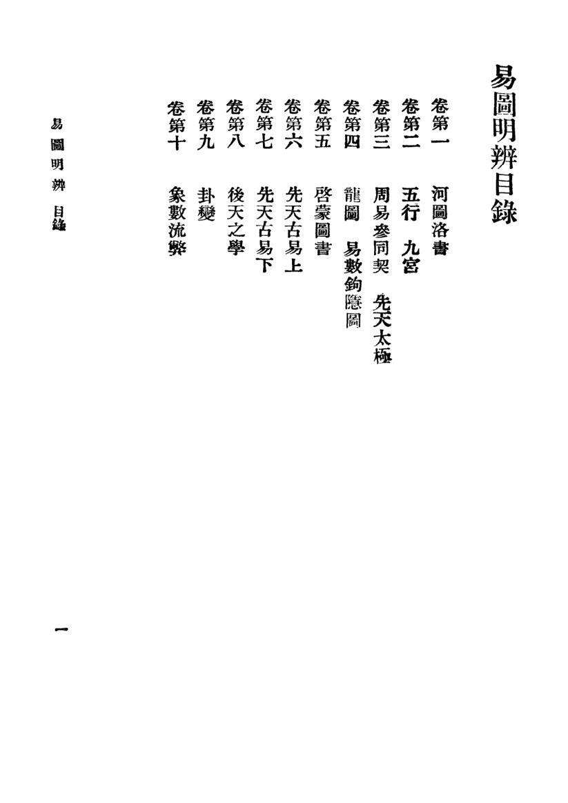 《易图明辩》王云五插图3