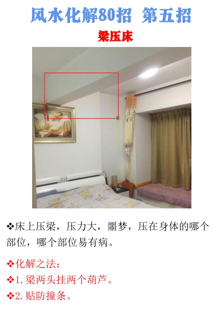 《风水化解80招》插图4