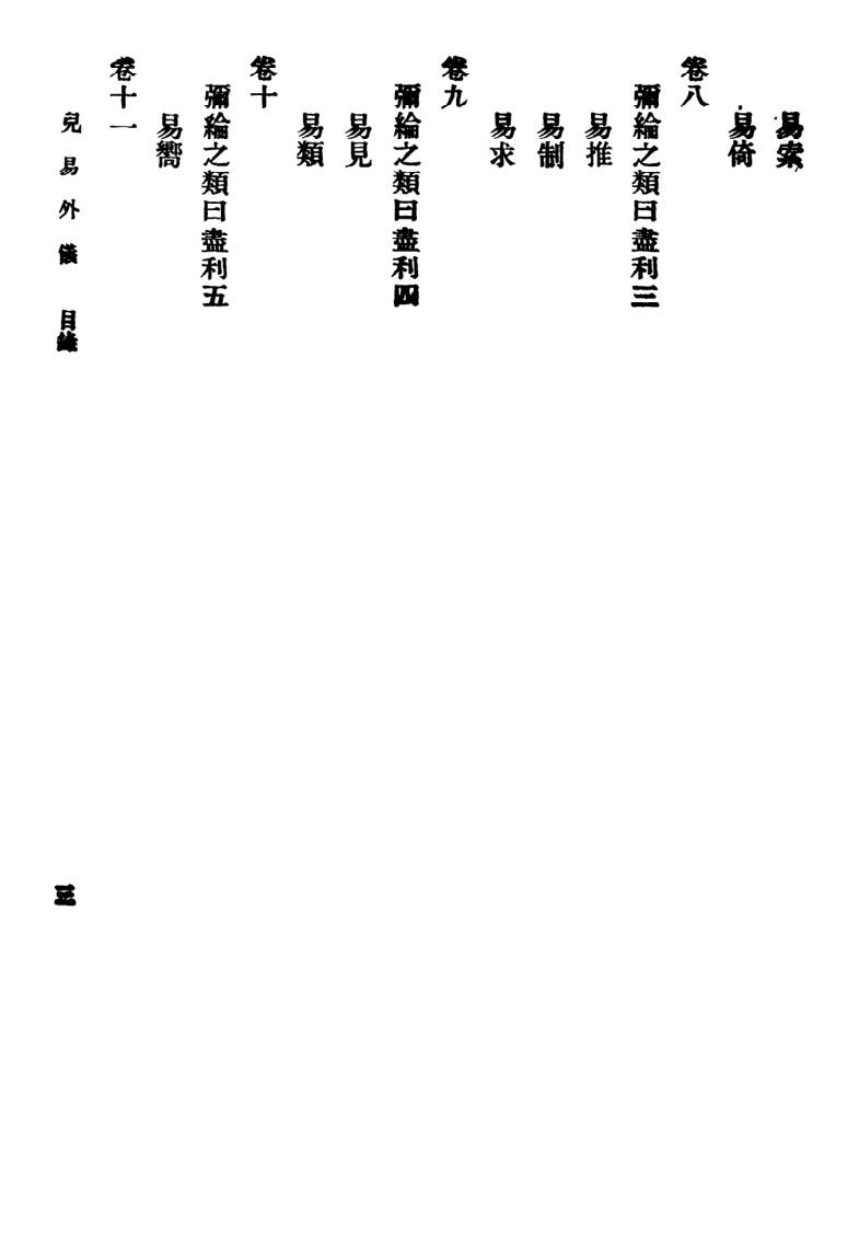 《儿易外仪》王云五插图4