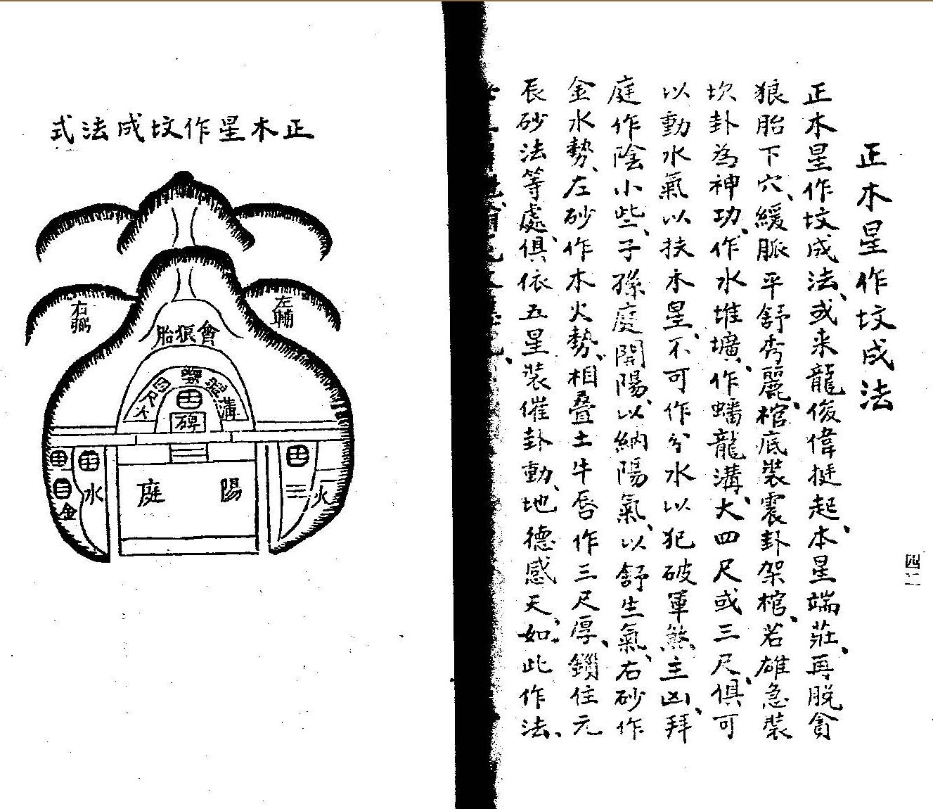 《 三元造葬秘笈救败》蒋大鸿插图6