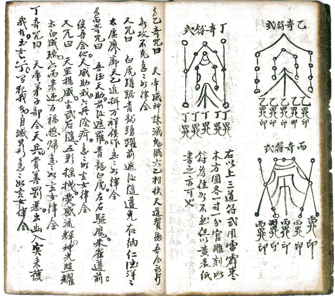 《 遁甲奇门要诀》插图7