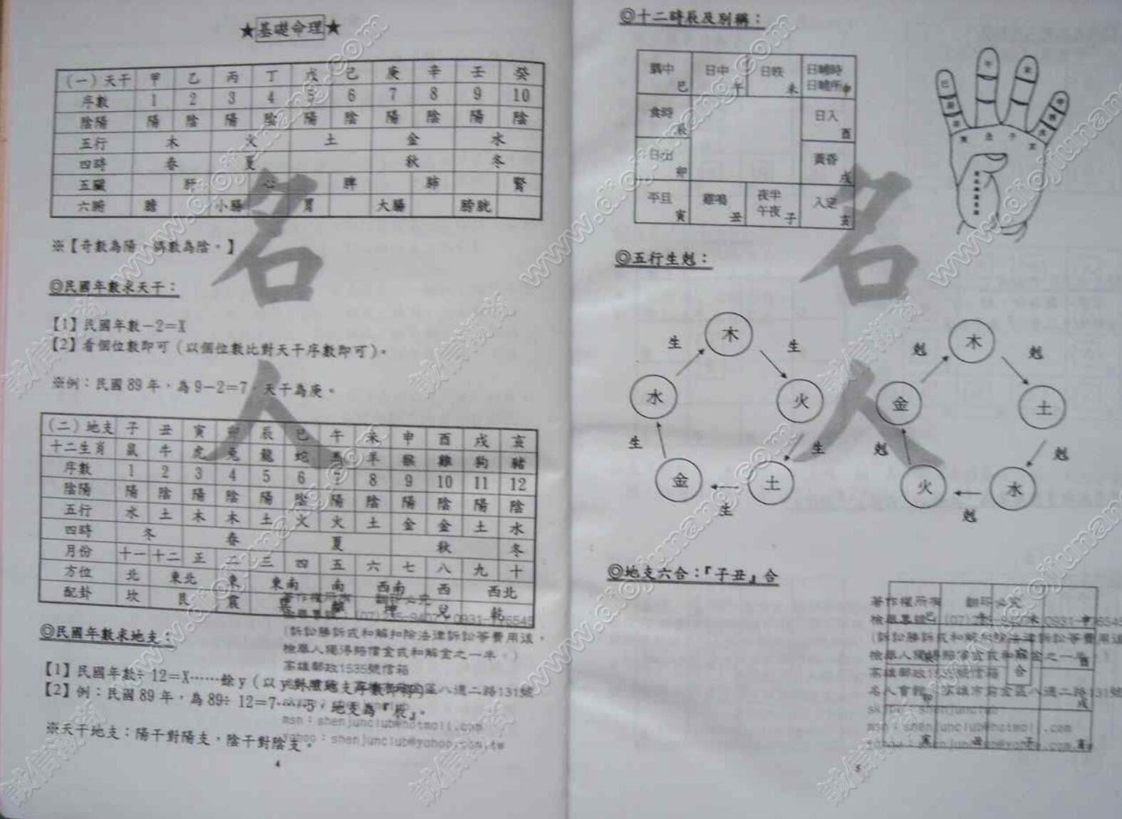 林建丰-《斗数圣经初阶中阶全6册》插图2