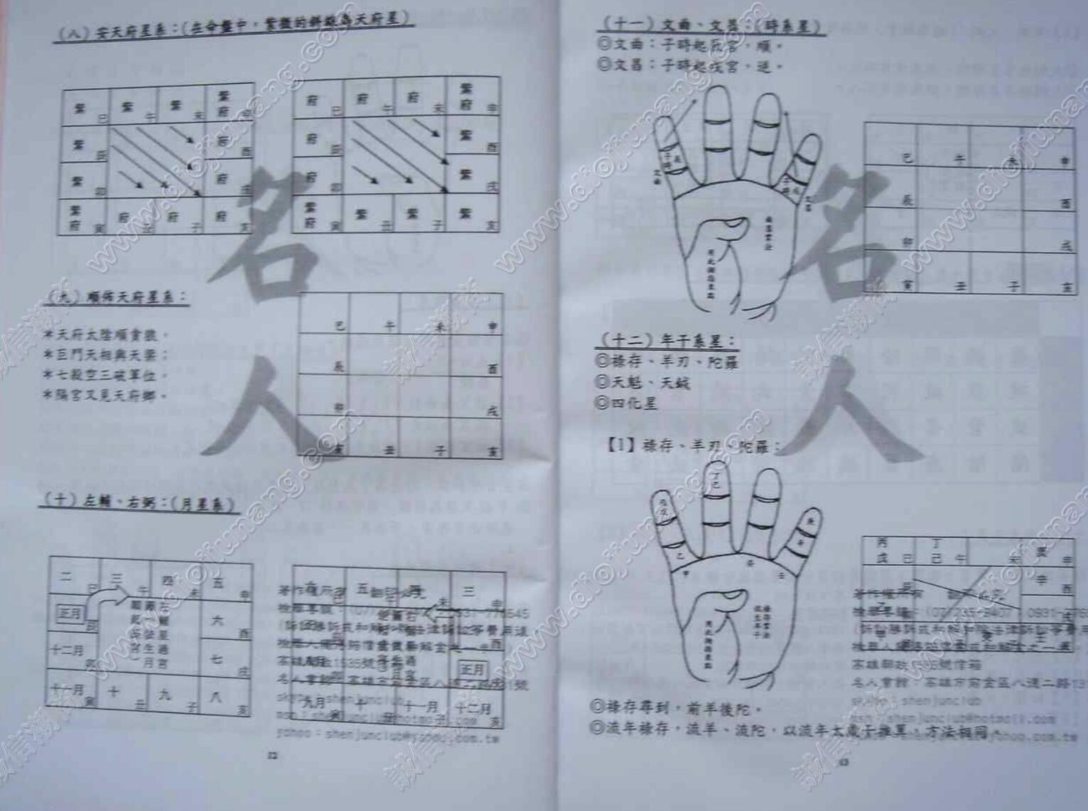 林建丰-《斗数圣经初阶中阶全6册》插图6