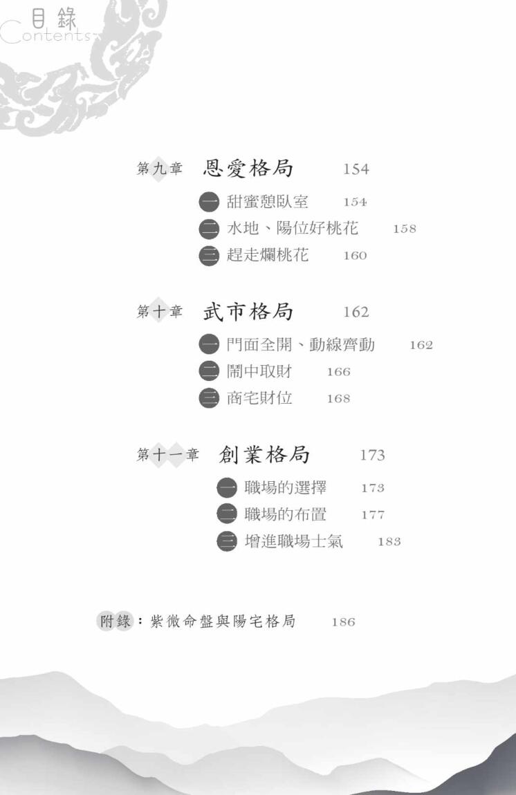 开运一本通《简单住好宅》林金郎PDF电子书插图4