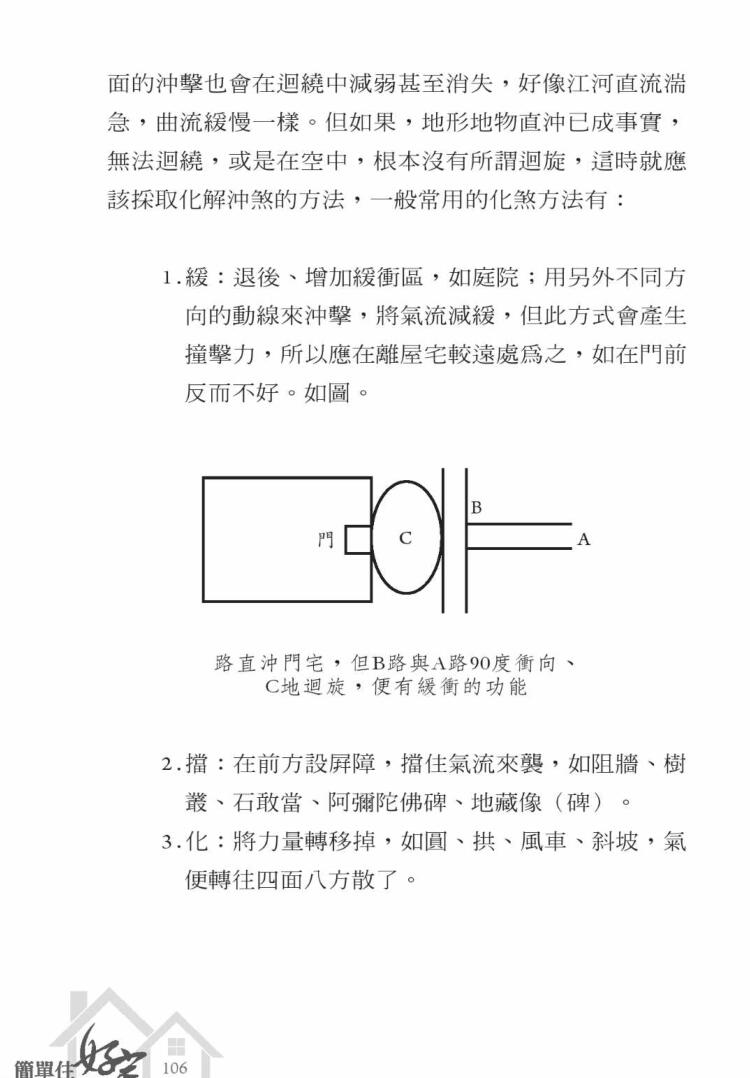 开运一本通《简单住好宅》林金郎PDF电子书插图6