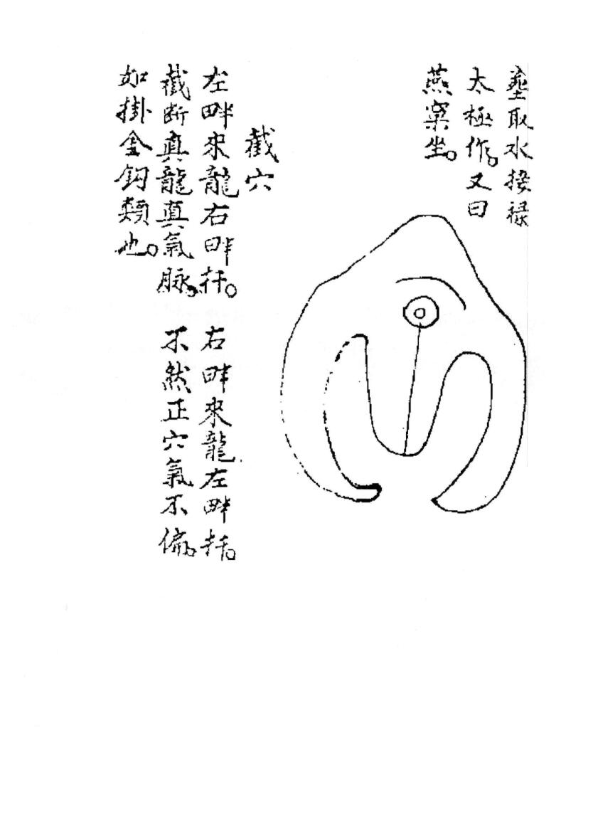 三僚曾文辿《地理真传秘本》插图7