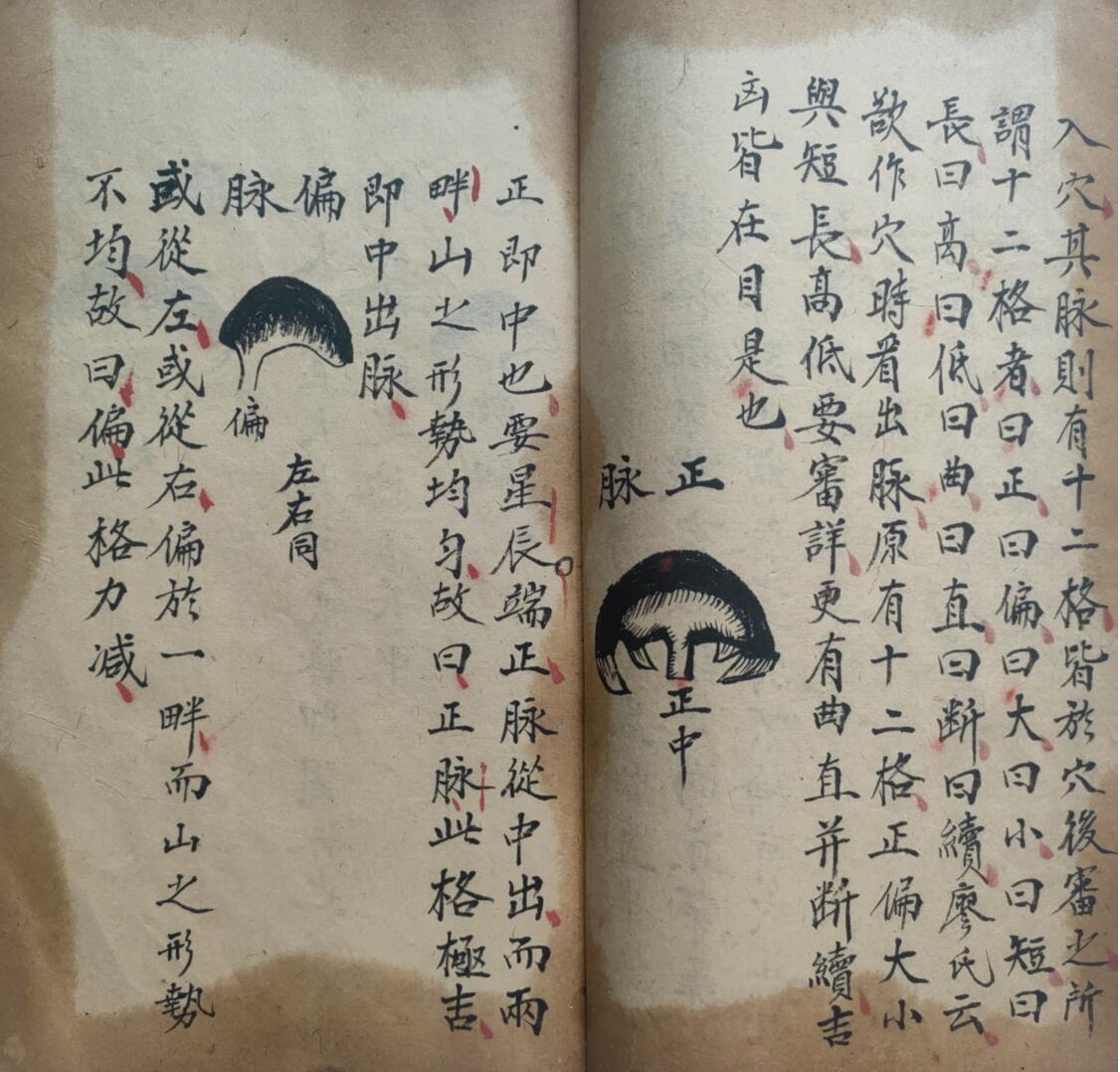 《杨公地理秘诀》插图6