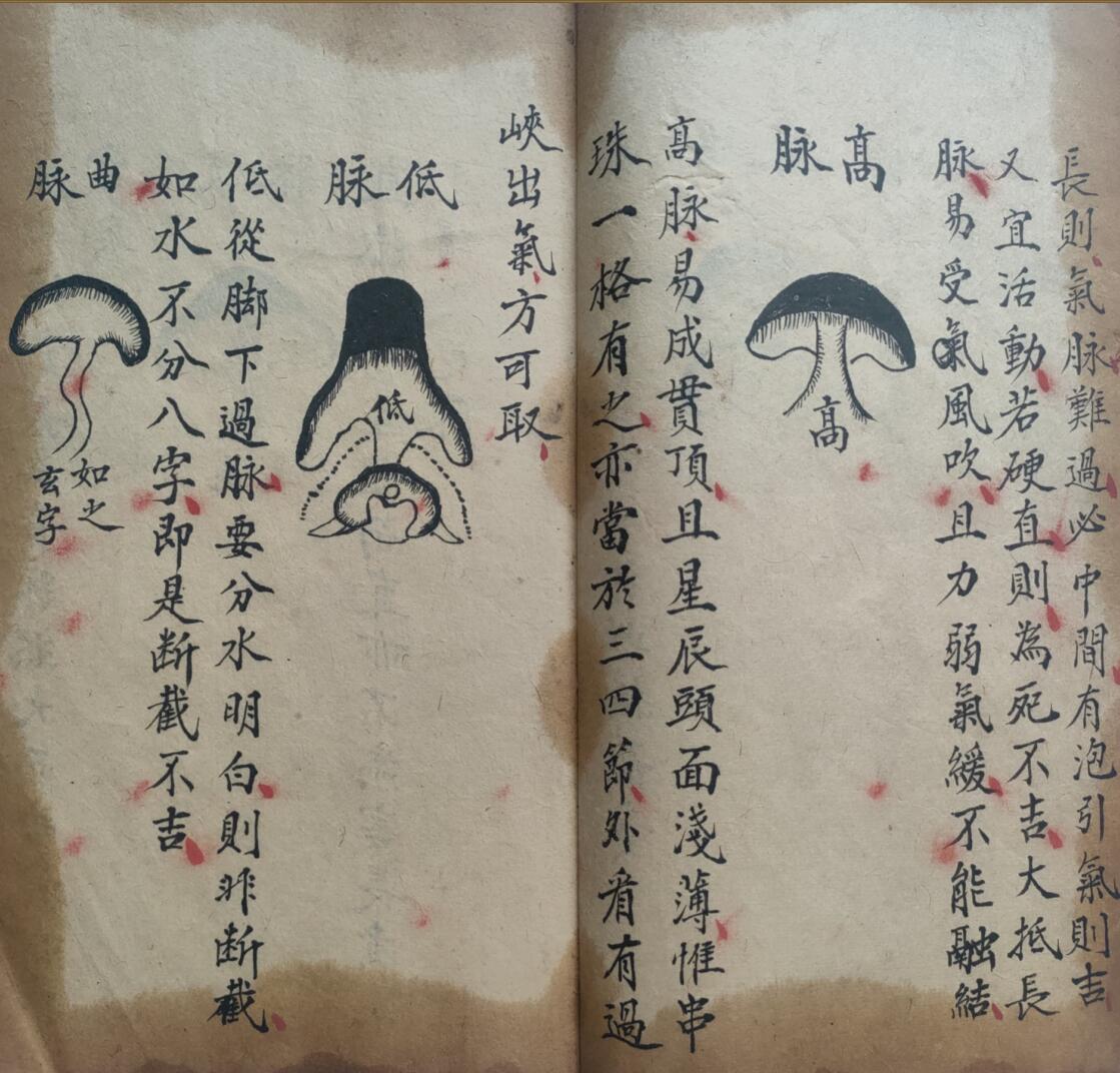 《杨公地理秘诀》插图8