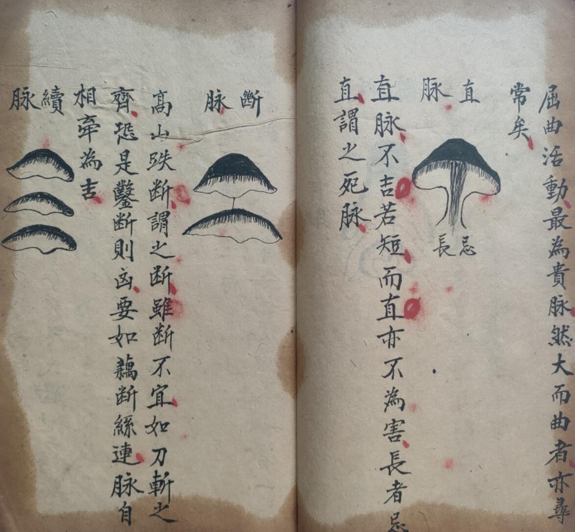 《杨公地理秘诀》插图9