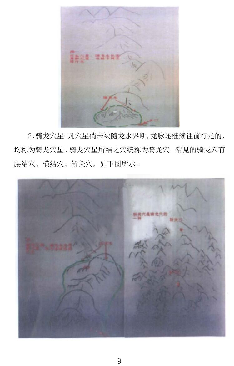 《三合风水术》  骆安京插图6