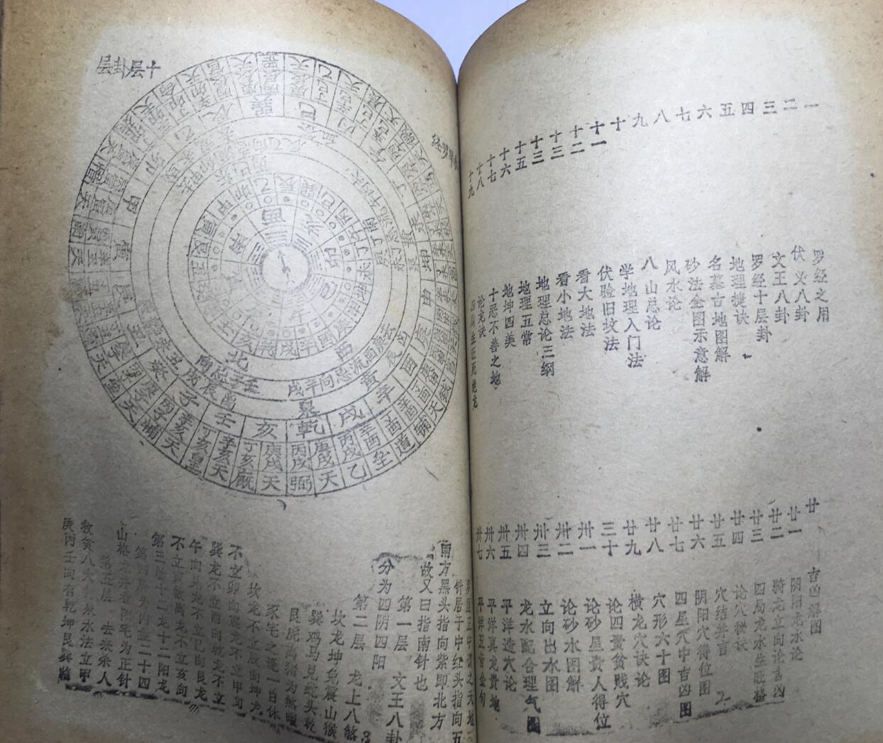 《寻龙点穴要览》插图2