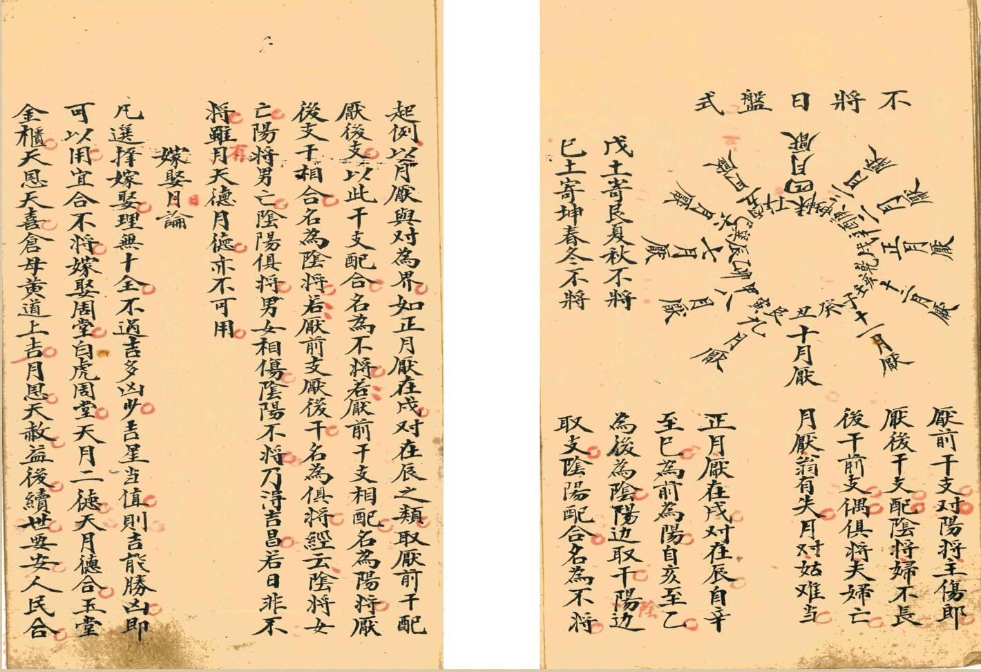 《择选通书》插图4
