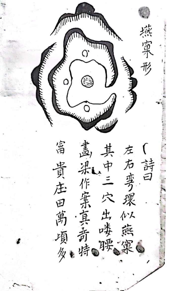 《三僚杨公地理三百六十行秘诀宗要》插图3