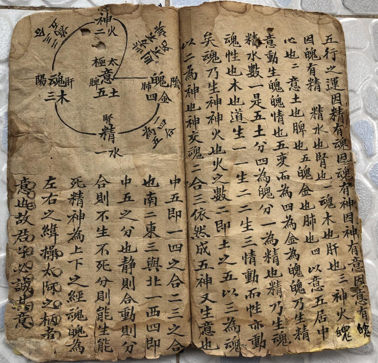 《天外谈》插图7