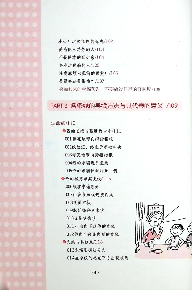《手相识人术》插图5