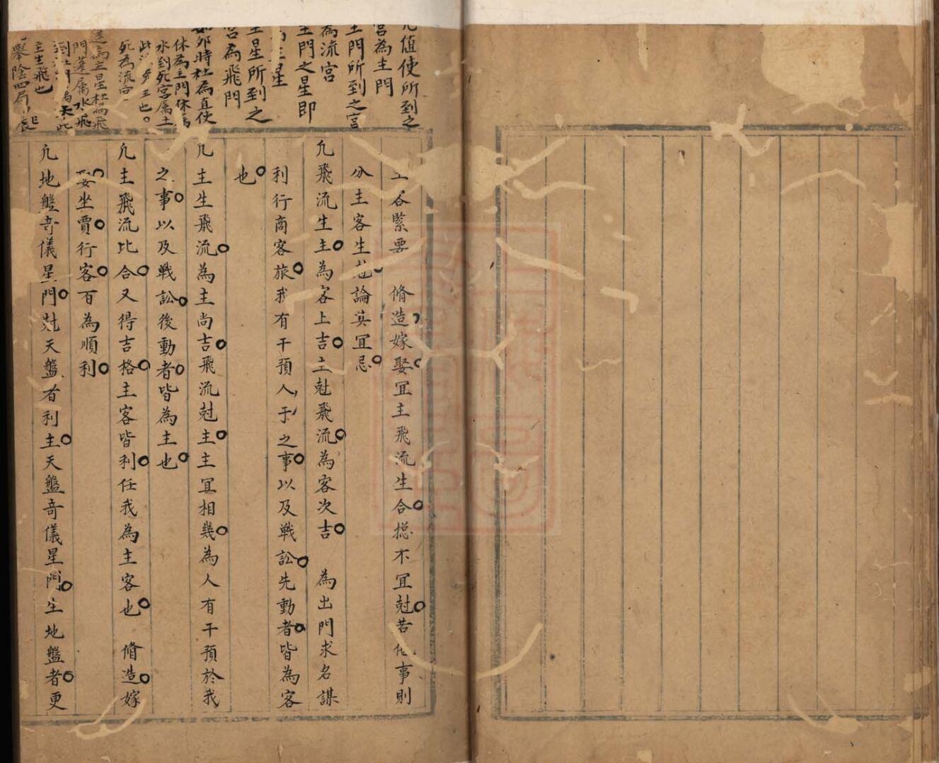 《遁甲奇门七百二十局》插图5