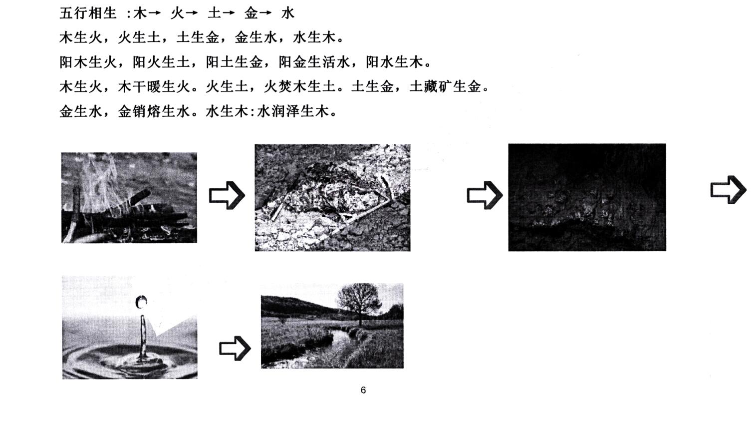 兴国三僚曾公文化研究会研学班教插图3