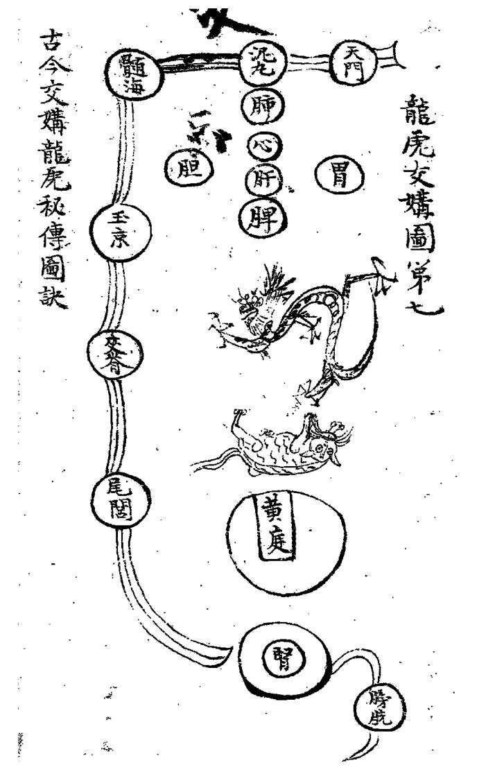 《灵宝秘法》插图5