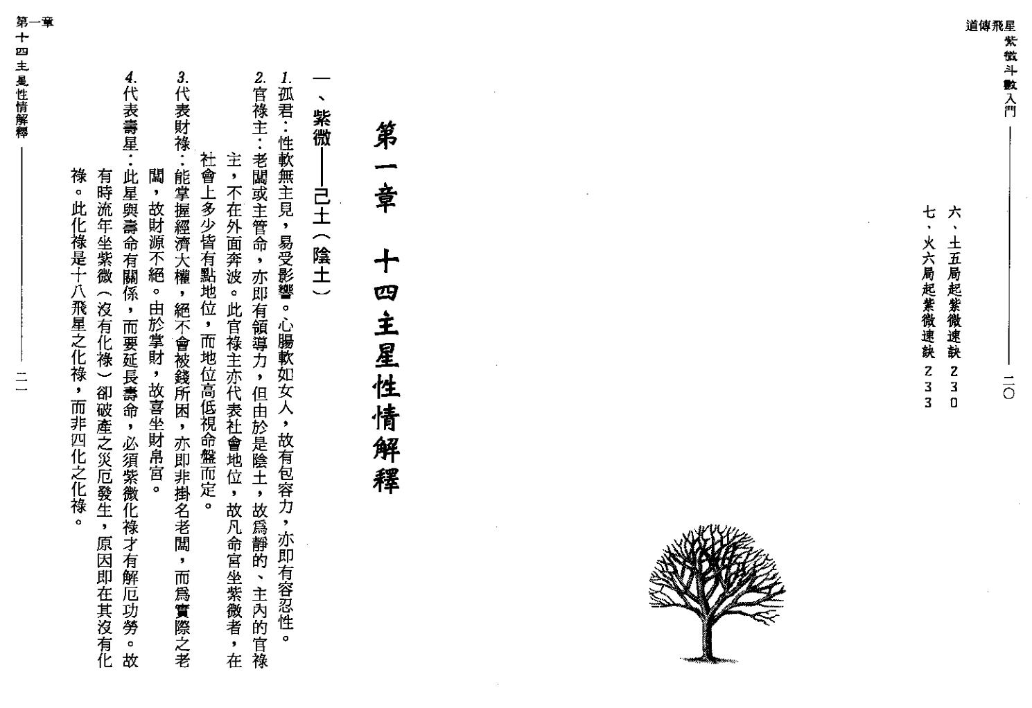 《道传飞星紫微斗数入门》陈慧明插图5