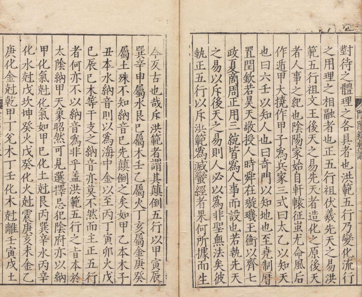 阴阳辩疑(全二册)插图1