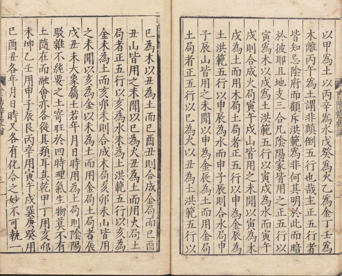 阴阳辩疑(全二册)插图2