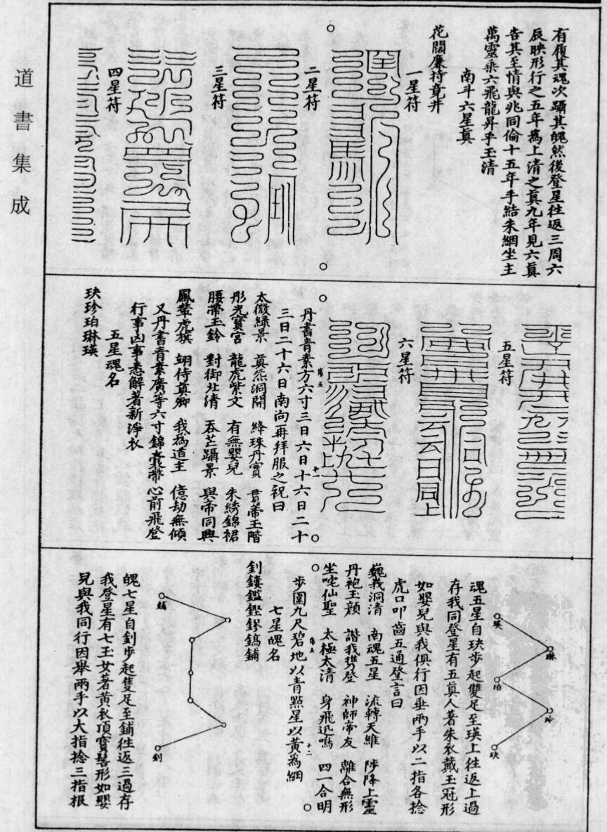 《道书集成》60册插图1