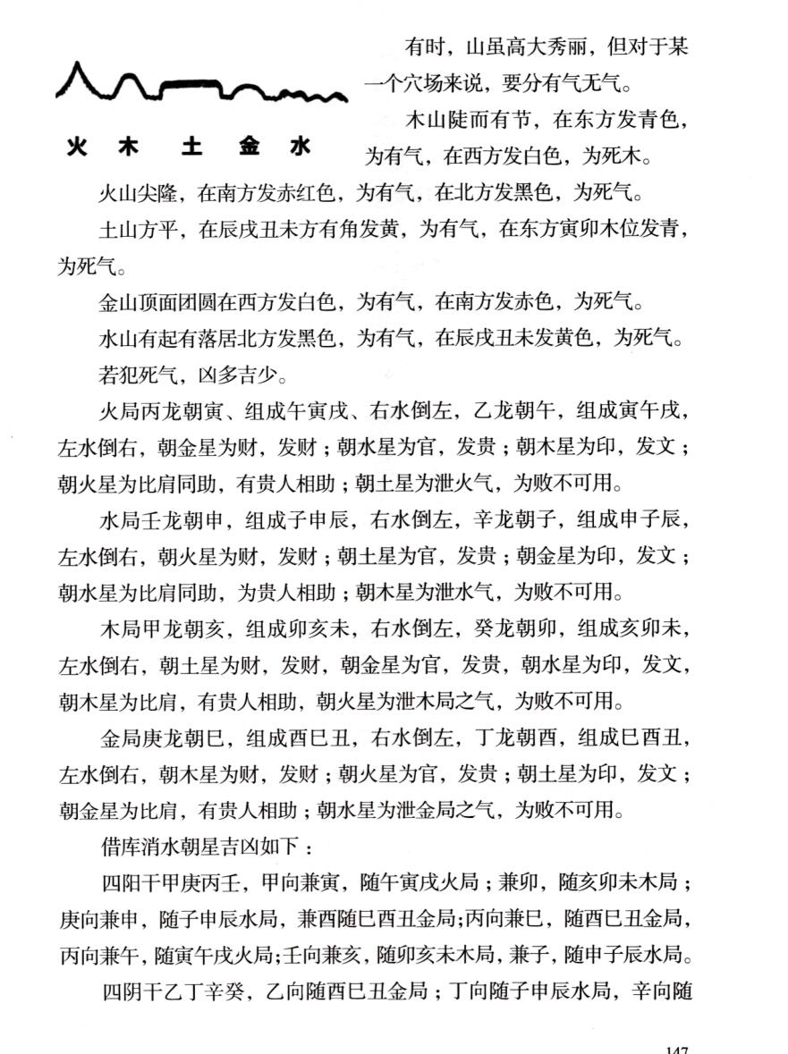 《帷幄山水》插图4